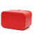 Taobao selling two sets of cosmetic case storage box wedding red gift box