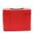 Taobao selling two sets of cosmetic case storage box wedding red gift box