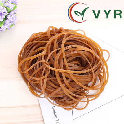 Viet Yueyi brand 70*3 natural rubber Band Rubber Ring latex rubber Ring Latex rubber Band