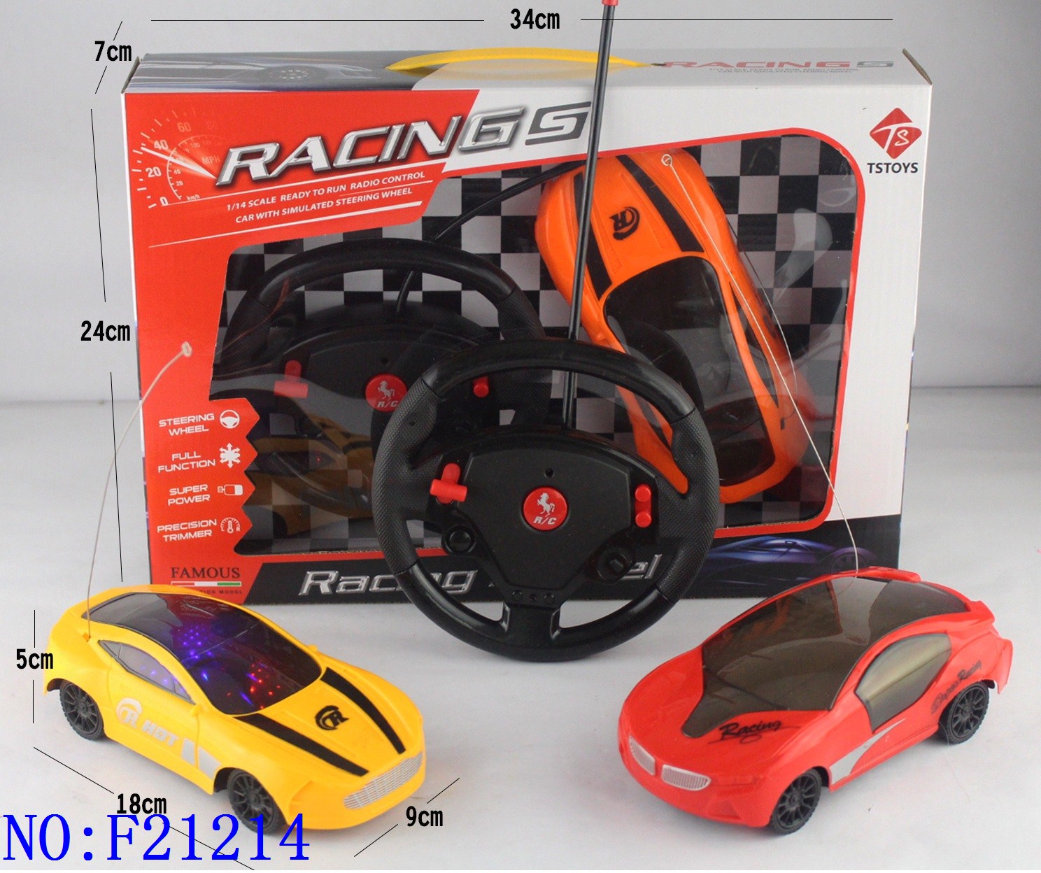 wholesale remote control toys