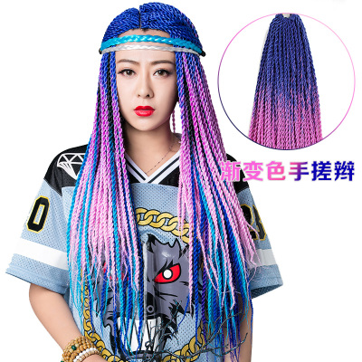 braided wigs 2017