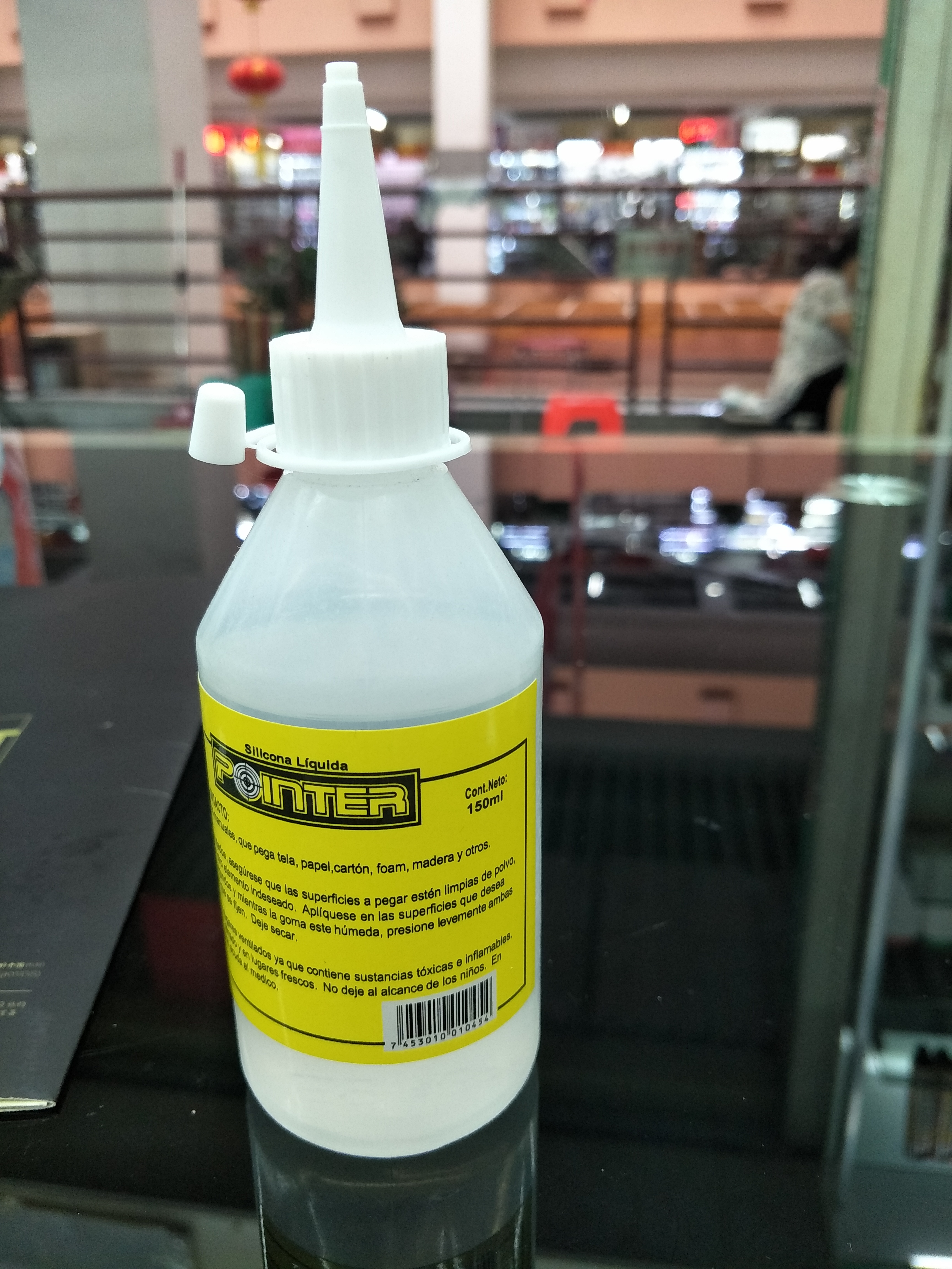 Supply Alcohol Glue 150 Ml Cloth Adhesive Paper Glue Crafts Diy Glue