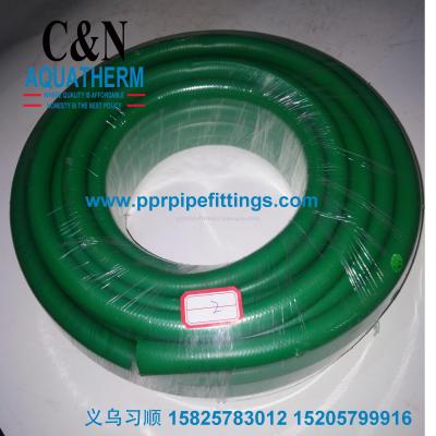 Factory direct pipe wholesale PVC hose PVC plastic pipe pipe pvc line