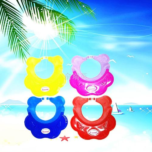 Children‘s Adjustable Silicone Ear Protection Shampoo Cap Baby shampoo Cap Shower Cap Baby Bath Hat Waterproof Eye Protection Cap