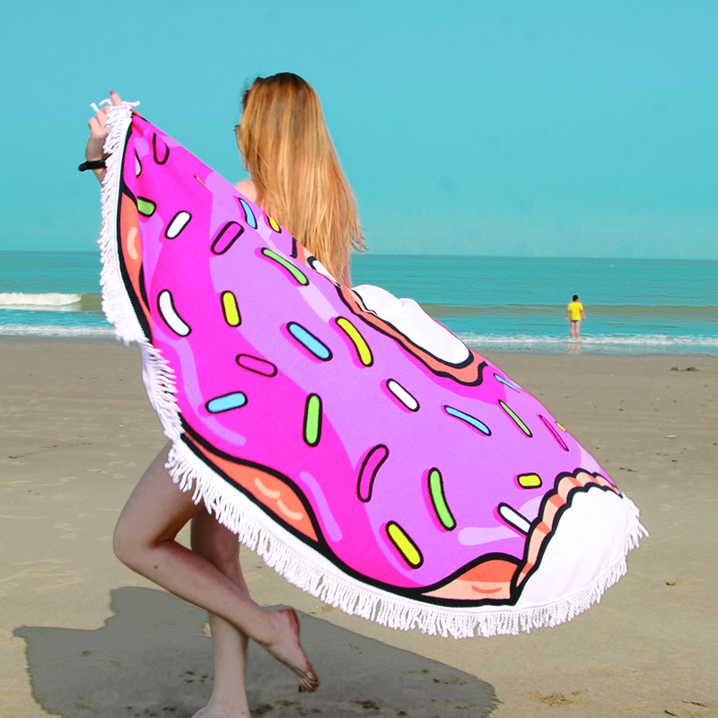 beach towel supplier