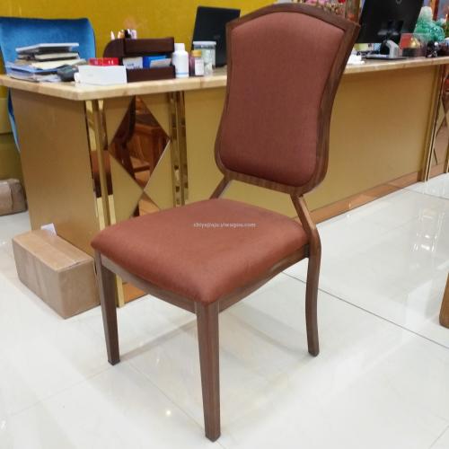 lishui fashion restaurant lounge chair theme restaurant personalized chair cafeteria imitation wooden chair