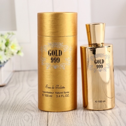 gold men‘s perfume lasting fresh perfume men‘s 100ml