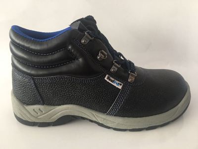 Labor insurance shoes anti-smashing anti-puncture, oil and alkali factory direct