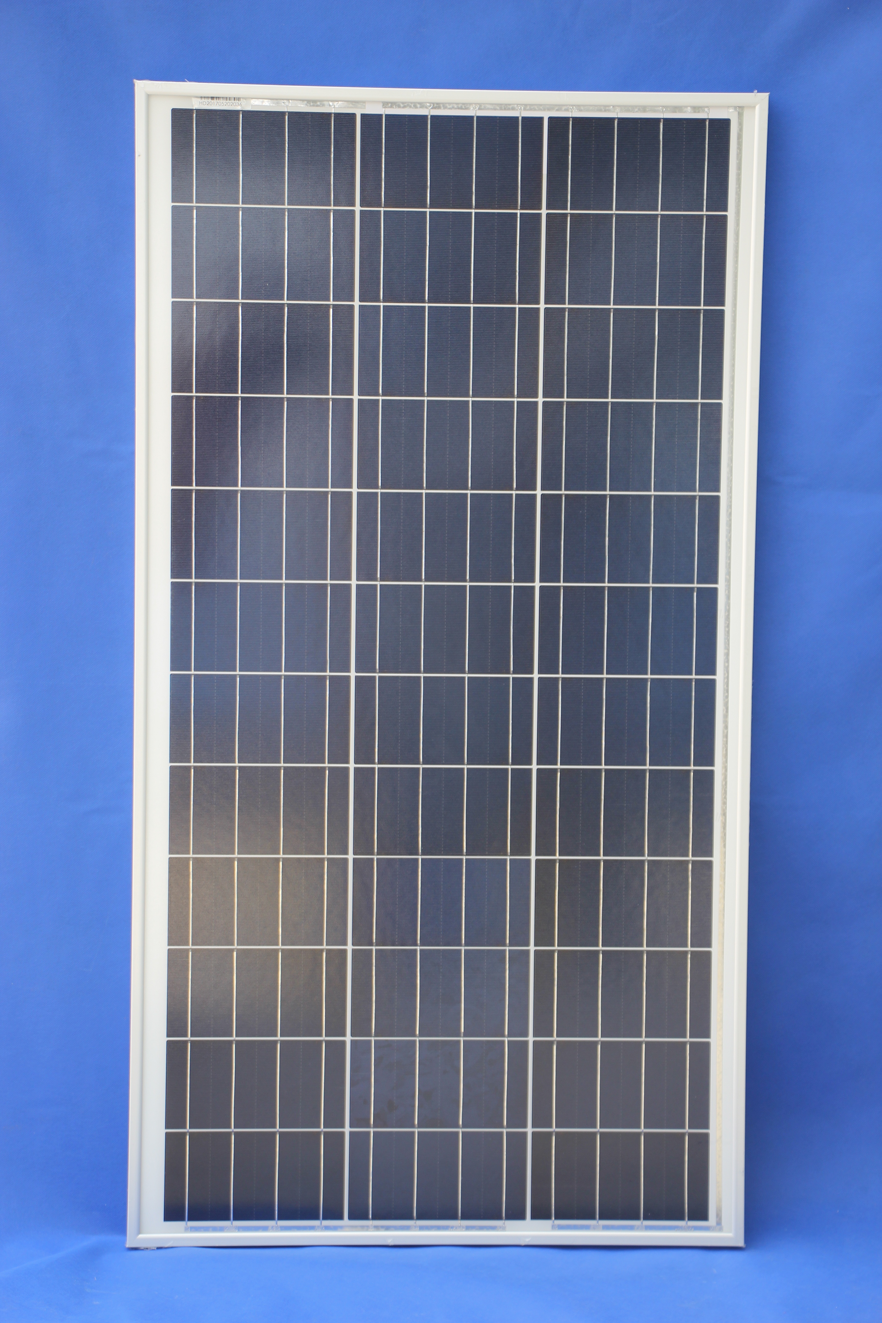 太阳能电池帆板图片