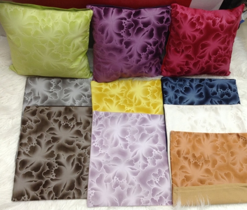Simple Style Home Pillow Pillow Sofa Cushion Factory Price Wholesale Custom