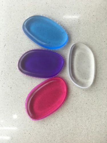 Only for Export Powder Puff Silicone Powder Puff