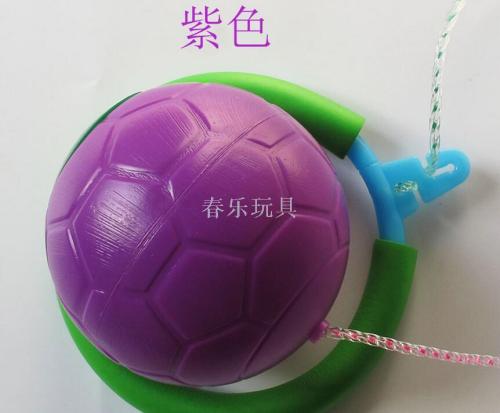 manufacturers hot sale jump ball foot jump ball foot jump ball jump ball with rope jump ball vitality jump ball ankle jump ball