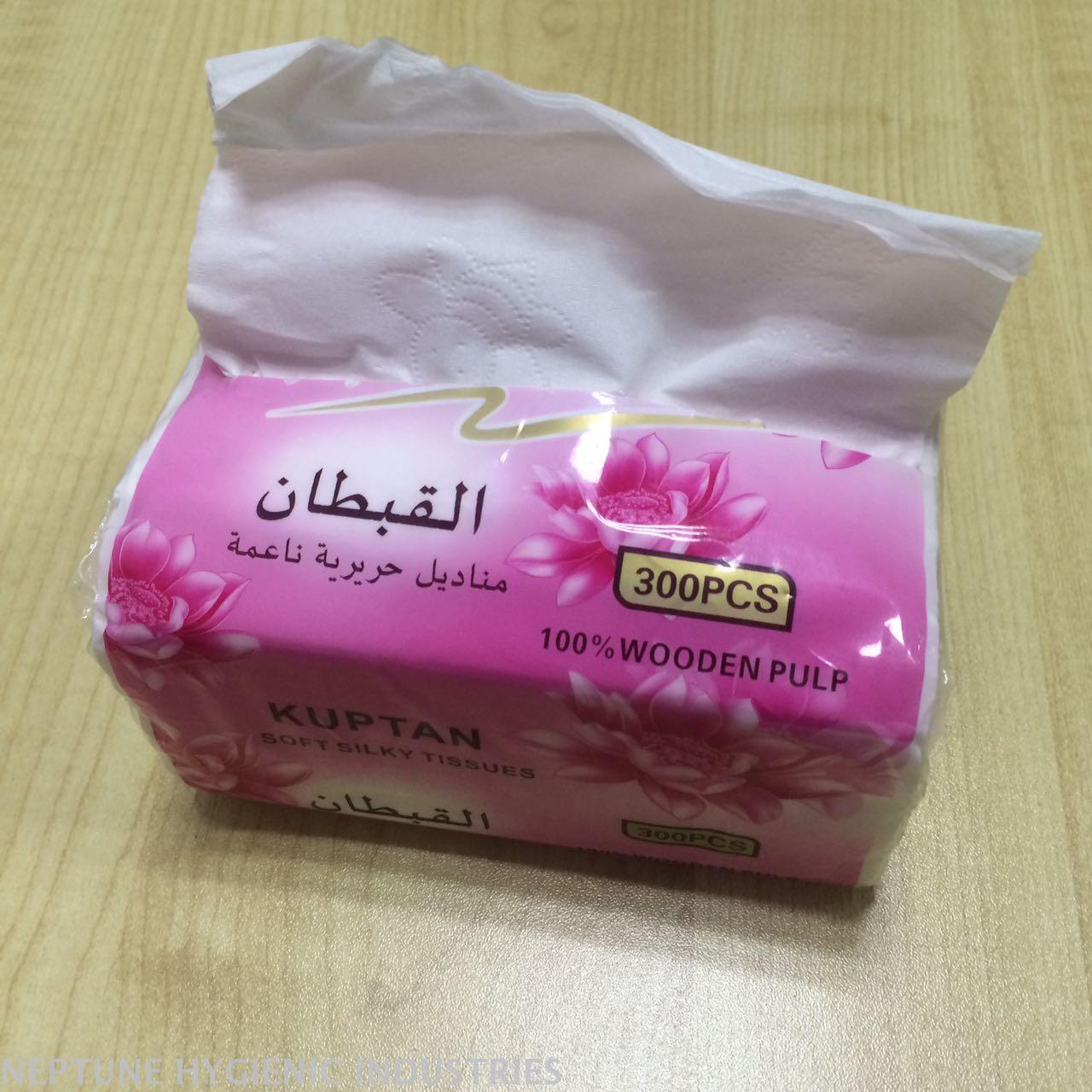 supply-pure-wood-pulp-paper-150-embossed-tissue-paper-towel-arabic