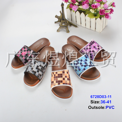 Slippers sales fashion trend