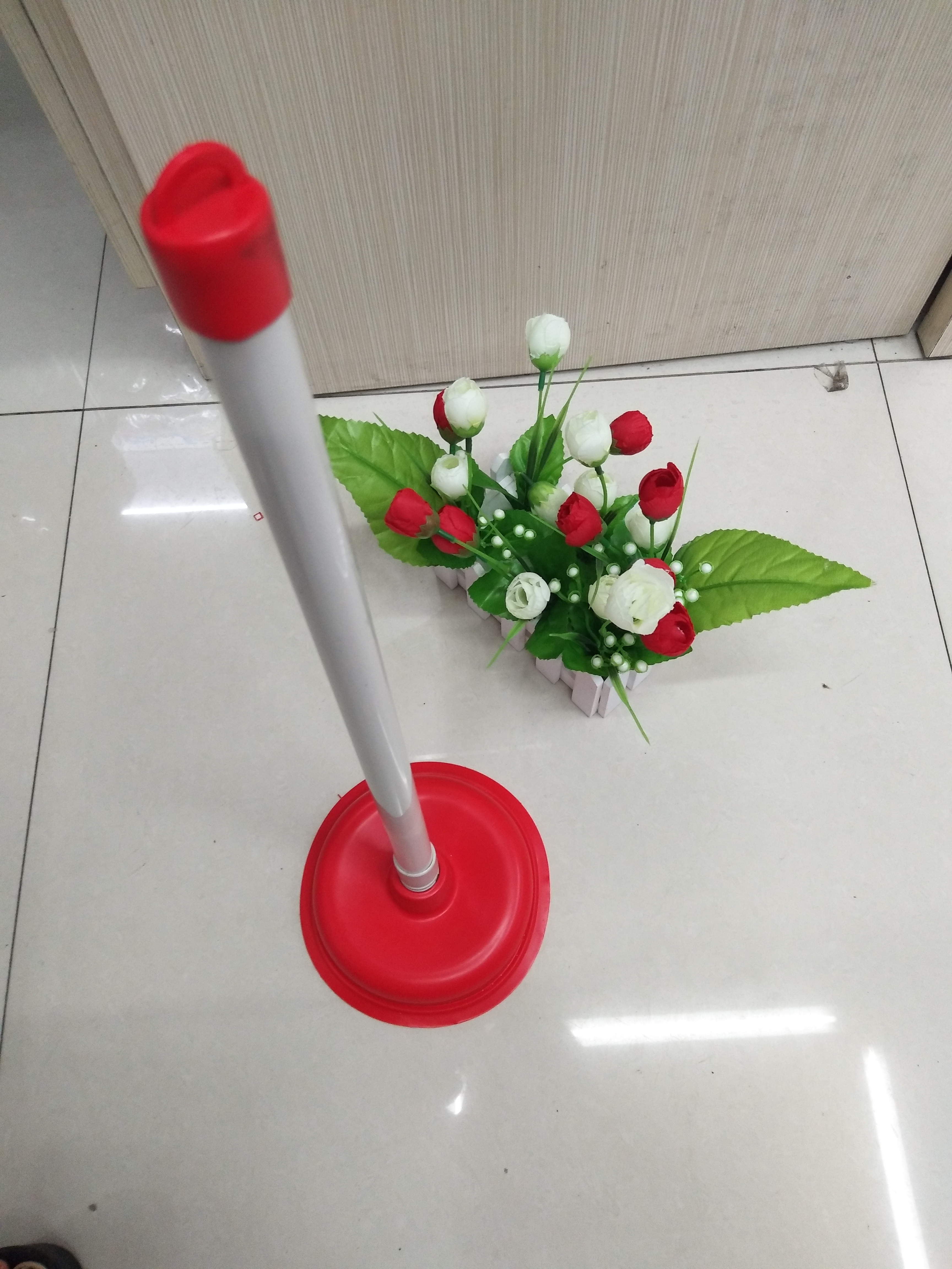 疏通器 马桶疏通器下水道毛发清理器马桶皮碗 5-10元_指南针日用百货