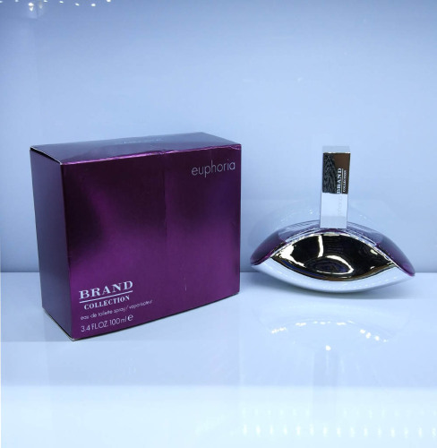 Brand Charming Lady Noble Passion Emotional Female Fragrance Lasting Perfume 100ml
