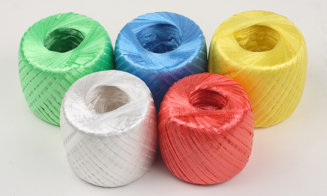 supply nylon rope tied with rope.