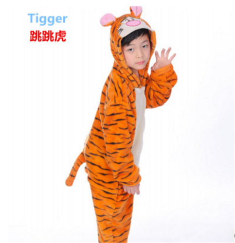 Children‘s Day Animal Performance Costumes Performance Cartoon Costume Animal Clothes Jumpsuit Cute Dress up