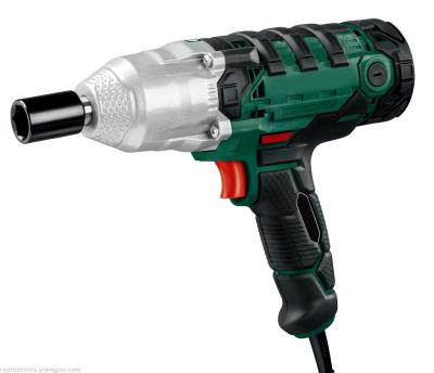450W Electric Impact Wrench Electric Wrench Electric Tool