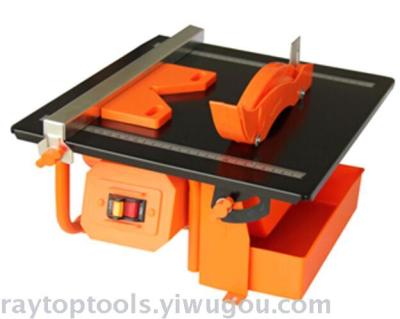 180mm Tile Cutting Machine, 600W. Electric Tools