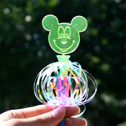 发光魔术泡泡花_义乌市满天星商行(奇齐玩具店)_义乌购