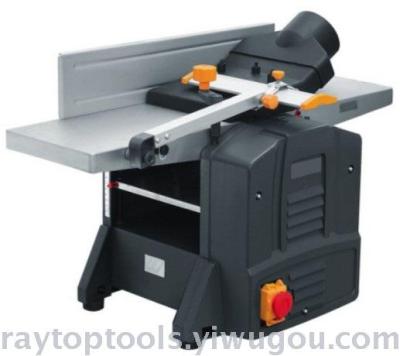 8-Inch Compacter Facing Machine, Desktop Electric Tool, Woodworking Tools