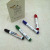 The new Wrigley 520 whiteboard pen 4 pull card logistics warehouse notice loading cabinet writing whiteboard pen
