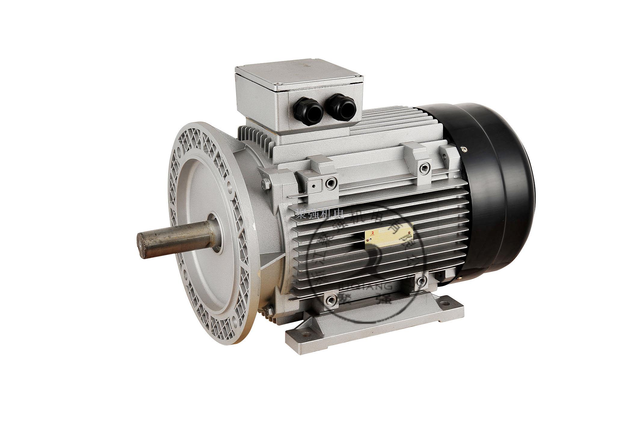 聚强电机有限公司