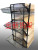 Jin New shelves steel and wood shelf manufacturers direct to sample custom