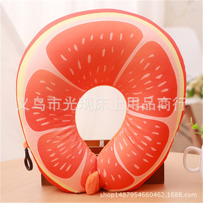 toilet seat travel pillow