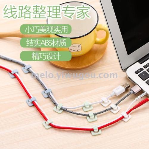mini wire holder， wire clamp （18pcs