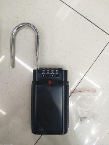 Mini Security Key
