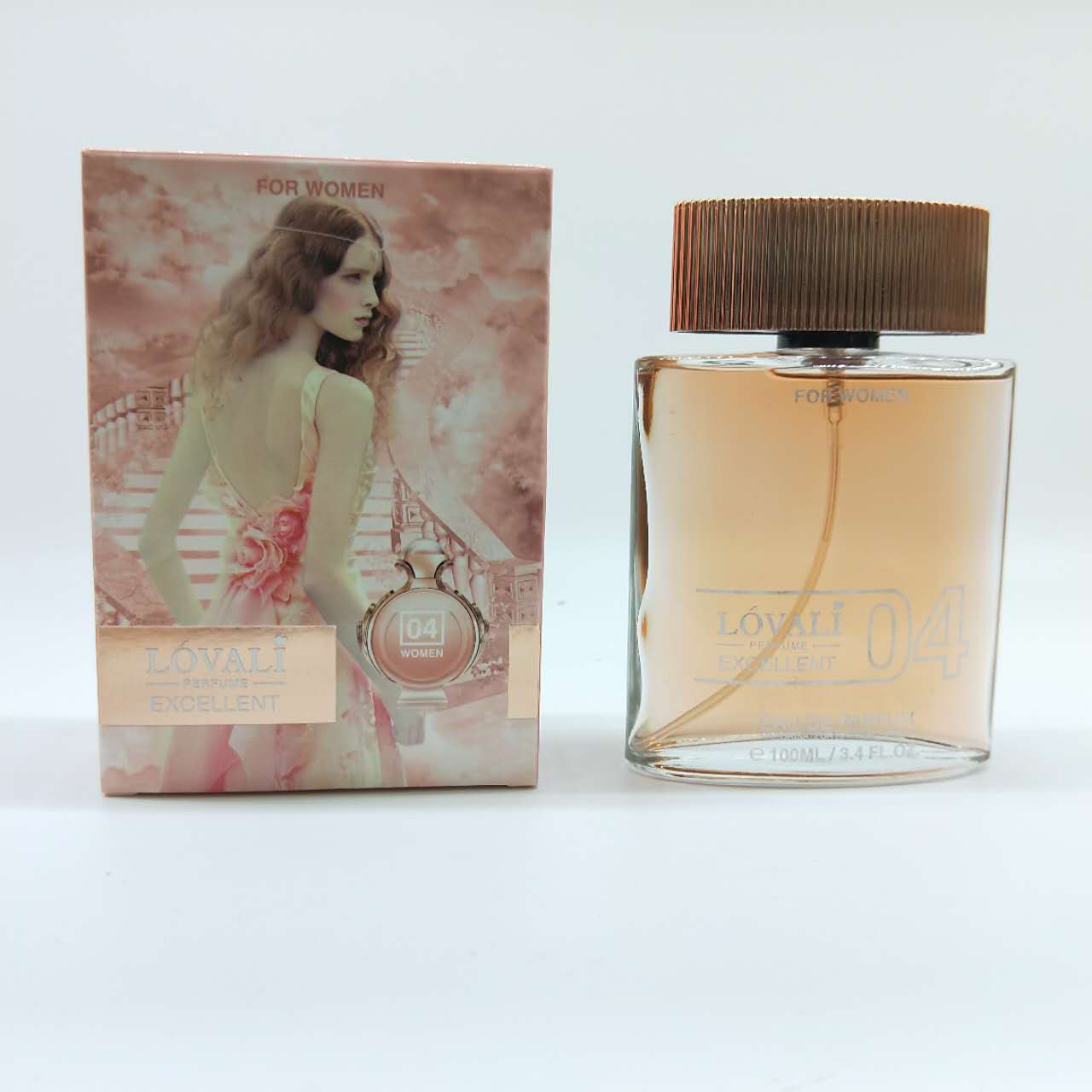 parfum lovali