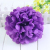 Factory Direct Sales 15cm6-inch Floral Ball Wedding Live Christmas Party New Year's Day Party Decoration