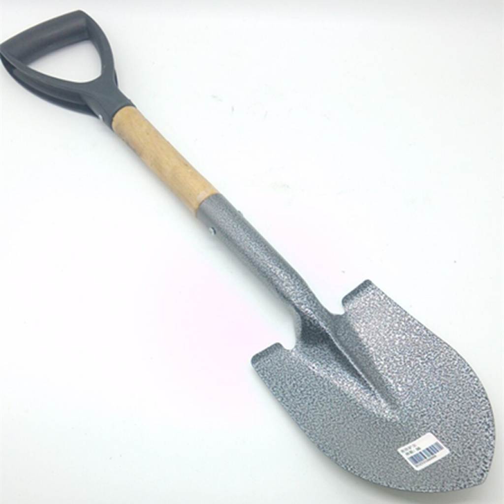 spades and shovels图片
