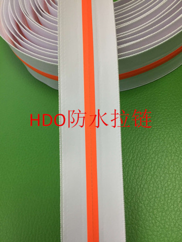 Factory Direct Sales 5# Korean Stickers 5mm Reflective Stripe