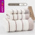 Gauze towel manufacturers cotton super absorbent water ripple towels towels three sets of gifts necessary