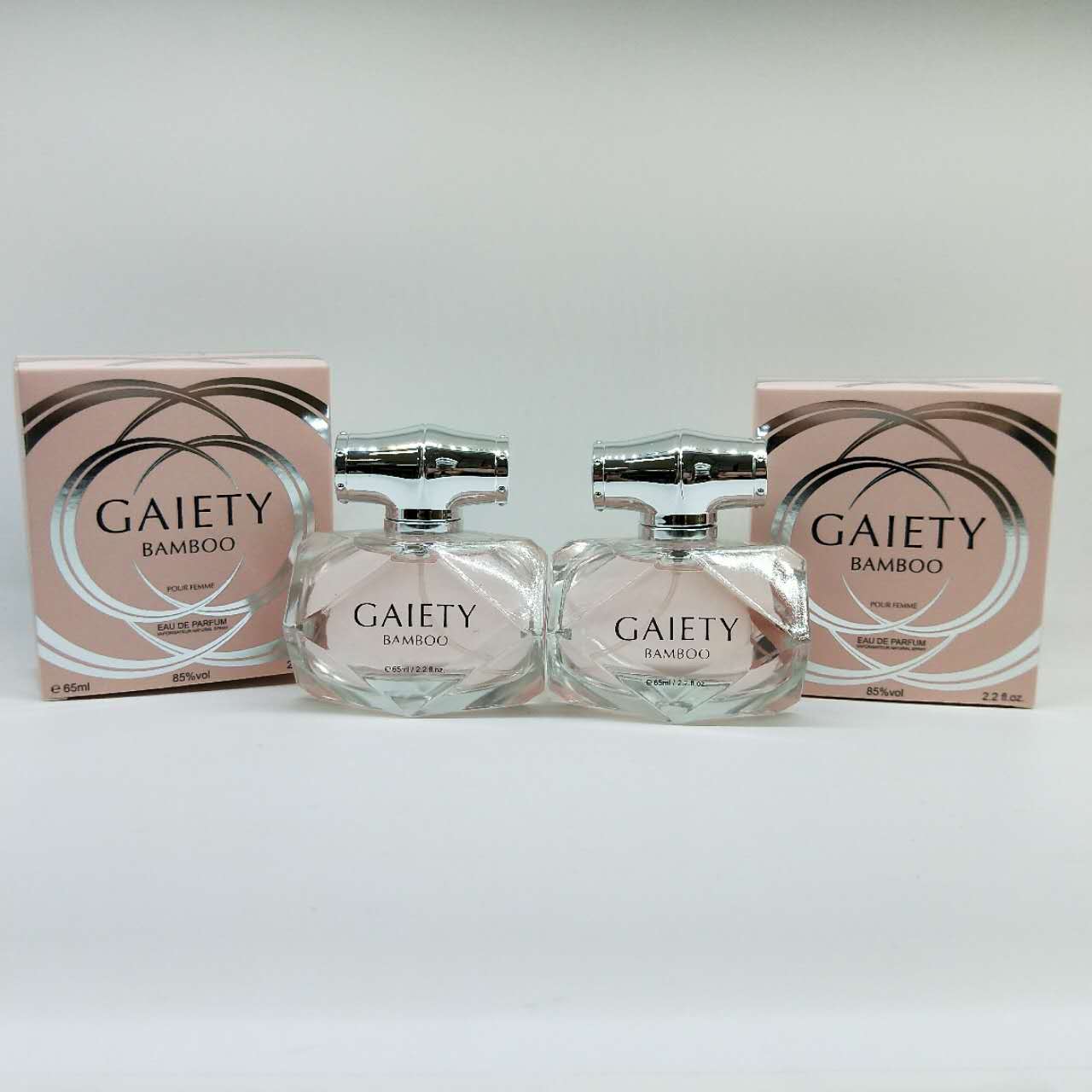bamboo silver perfume price