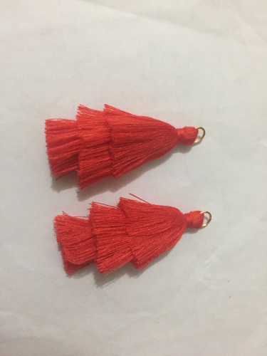 DIY Craft Tassel String， factory Direct Sales， Complete Variety， Can Be Customized. 