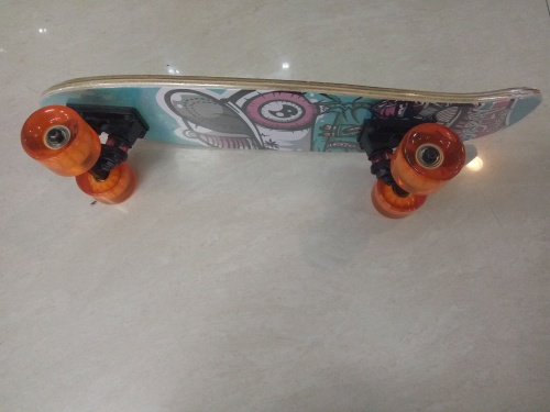 skate scooter maple fish skateboard skateboard double roer adult skateboard children‘s skateboard