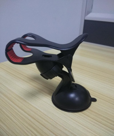 吸盘支架 直行车支架 支架小蛮腰tv电视购物