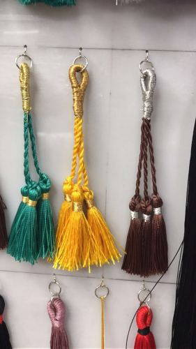 Tassel String， Earrings Earring Accessories， Handmade Keychain Accessories， Handbag Accessories， Etc.