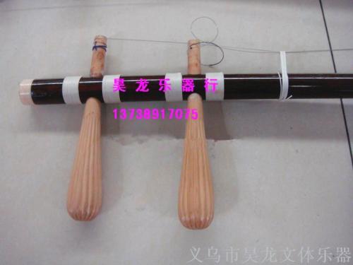 musical instrument wood jinghu/jinghu/straight head beijing