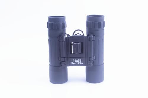 Wholesale of Foreign Trade 12X30 Pocket Handheld Double Barrel Spy-Glass Non-Infrared Night Vision