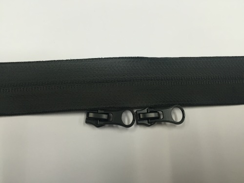 No. 5 PVC Waterproof Zipper
