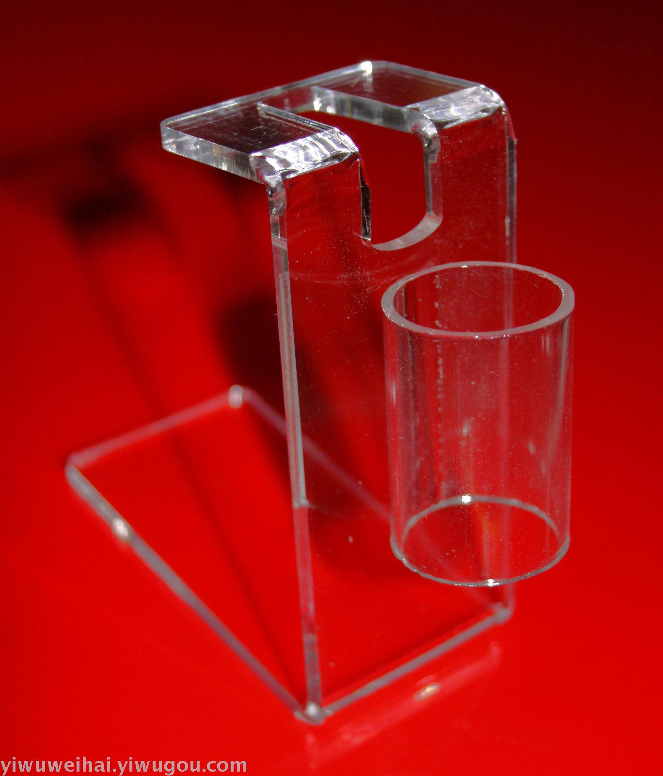 义乌市韦海亚克力制品厂