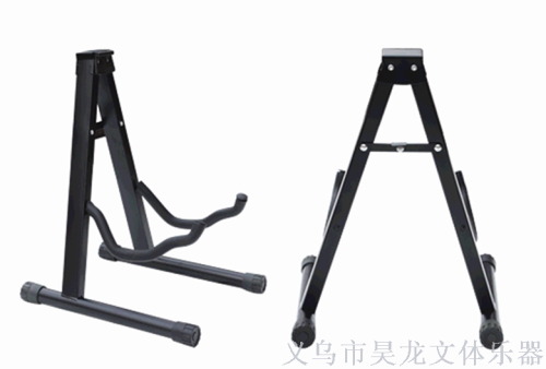 Musical Instrument seat Guitar Stand （Electric/Wooden Dual-Purpose） guitar Stand Sitting Guitar Stand Pipa Bracket