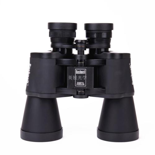 wholesale supply 10x50 hd high power double tube shimmer night vision telescope