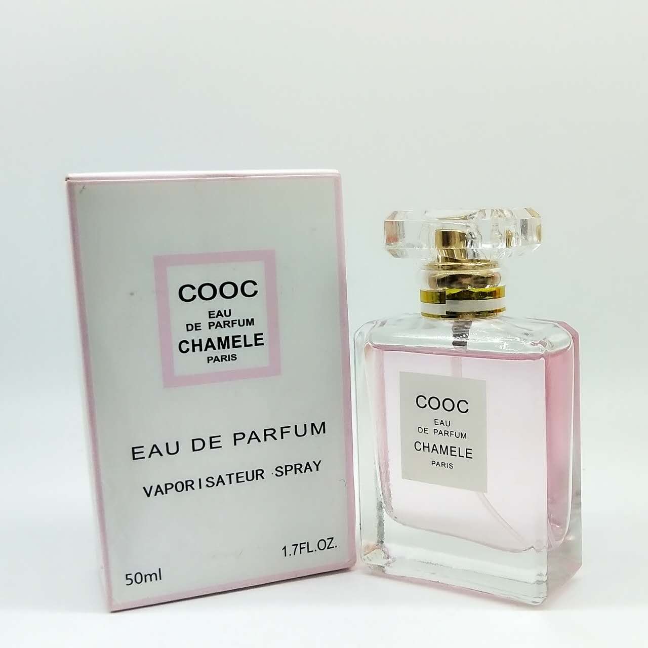 Cooc chamele perfume new arrivals