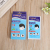 Jiamei medical supplies essential home cooling paste children fever cooling paste